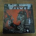 Voivod - Tape / Vinyl / CD / Recording etc - Voivod - War and Pain  LP