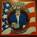 M.O.D. - Tape / Vinyl / CD / Recording etc - M.O.D - U.S.A for M.O.D  LP