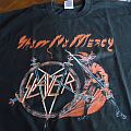 Slayer - TShirt or Longsleeve - Slayer - Show no Mercy  Bootleg shirt