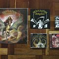 Desolation Angels - Tape / Vinyl / CD / Recording etc - Spirits of the Deep
