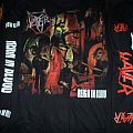 Slayer - TShirt or Longsleeve - Slayer