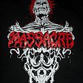 Massacre (USA) - TShirt or Longsleeve - massacre