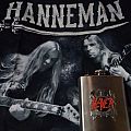 Slayer - TShirt or Longsleeve -  Hanneman