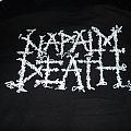 Napalm Death - TShirt or Longsleeve - Napalm Death