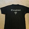 Occultus - TShirt or Longsleeve - Occultus TS