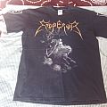 Emperor - TShirt or Longsleeve - Emperor - Rider