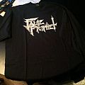 False Prophet - TShirt or Longsleeve - SOLD Ultra rare False Prophet The Second Death longsleeves shirt