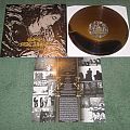 God Macabre - Tape / Vinyl / CD / Recording etc - God Macabre - The Winterlong black and gold vinyl reissue