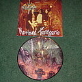 Swordmaster - Tape / Vinyl / CD / Recording etc - Swordmaster vinyl