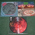 Morbid Angel - Tape / Vinyl / CD / Recording etc - Morbid Angel vinyl