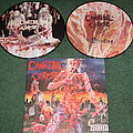 Cannibal Corpse - Tape / Vinyl / CD / Recording etc - Cannibal Corpse vinyl