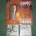 Acrostichon - Tape / Vinyl / CD / Recording etc - Acrostichon and Mystic Charm vinyl and cds