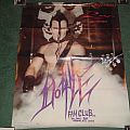 Misfits - Other Collectable - Misfits doyle fan club poster 1987