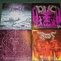 Root - Tape / Vinyl / CD / Recording etc - Edge Of Sanity,D.V.C.,Impending Doom,Root vinyl