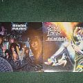 Shok Paris - Tape / Vinyl / CD / Recording etc - Shok Paris vinyl
