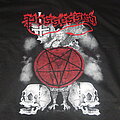 Possessed - TShirt or Longsleeve - Possessed tour shirt 2010