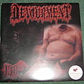 Devourment - Other Collectable - Devourment 1.3.8. Limited to 500 hand-numbered copies