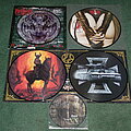 Marduk - Tape / Vinyl / CD / Recording etc - Marduk vinyl collection