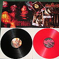 Deranged - Tape / Vinyl / CD / Recording etc - Deranged  vinyl