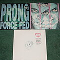 Prong - Tape / Vinyl / CD / Recording etc - Prong vinyl