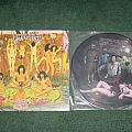 Impetigo - Tape / Vinyl / CD / Recording etc - Impetigo vinyl