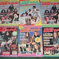 Kreator - Other Collectable - Kreator Thrash Metal magazine old issues