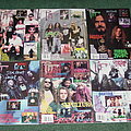 Cannibal Corpse - Other Collectable - Cannibal Corpse Pit magazine old issues