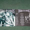 Cradle Of Filth - Other Collectable - Cradle Of Filth principal of evil made flesh original Cacophonous Records...