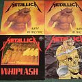 Metallica - Other Collectable - Metallica ep's