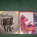 Seduce - Tape / Vinyl / CD / Recording etc - Seduce vinyl