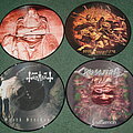 Defleshed - Other Collectable - Defleshed,Maze Of Torment,Carnal Forge