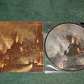 Celtic Frost - Tape / Vinyl / CD / Recording etc - Celtic Frost into the pandemonium original pressing and recent picture disc...