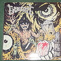 Excruciate - Tape / Vinyl / CD / Recording etc - Excruciate / Epitaph vinyl