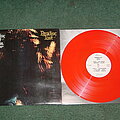 Paradise Lost - Tape / Vinyl / CD / Recording etc - Paradise Lost  Gothic  red vinyl