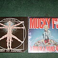 - Leeway,Mucky Pup