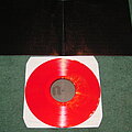 Officium Triste - Tape / Vinyl / CD / Recording etc - Officium Triste Ne Vivam red vinyl version