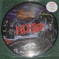 Deceased - Tape / Vinyl / CD / Recording etc - Deceased Behind the Mourner's Veil picture disc 219 made