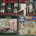 Annihilator - Tape / Vinyl / CD / Recording etc - Zoetrope,Annihilator,Cryptic Slaughter,Wasted Youth vinyl