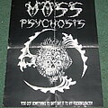 Mass Psychosis - Other Collectable - Pychosis/Mass Psychosis demo,eps,cd,signed promo pic and poster