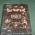 Marduk - Other Collectable - Marduk blackcrowned box set