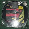 Mercyful Fate - Tape / Vinyl / CD / Recording etc - Mercyful Fate melissa picture disc numbered 583