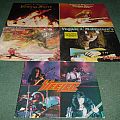 Yngwie J. Malmsteen - Tape / Vinyl / CD / Recording etc - Yngwie J. Malmsteen Yngwie Malmsteen/Steeler vinyl