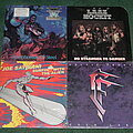 Celtic Frost - Other Collectable - Exxplorer,Laaz Rockit,Joe Satriani,Celtic Frost