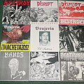 Brujeria - Tape / Vinyl / CD / Recording etc - Brujeria death,crust and thrash metal 7" from the 90s