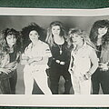 Meanstreak - Other Collectable - Meanstreak promo picture