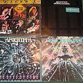 Alcatrazz - Tape / Vinyl / CD / Recording etc - Racer X,Alcatrazz,Apocrypha,Joey Tafolla vinyl