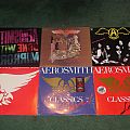 Aerosmith - Tape / Vinyl / CD / Recording etc - Aerosmith vinyl