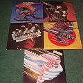 Judas Priest - Tape / Vinyl / CD / Recording etc - Judas Priest vinyl