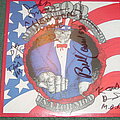 M.O.D. - Tape / Vinyl / CD / Recording etc - M.O.D. U.S.A. FOR M.O.D AUTOGRAPHED VINYL