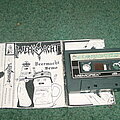 Wehrmacht - Other Collectable - Wehrmacht Beermacht demo and fliers original from 1986